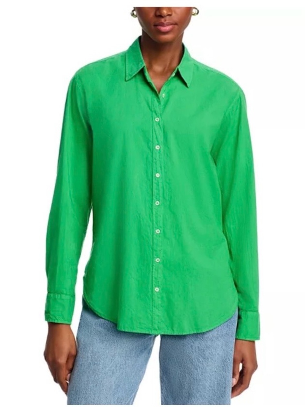 NWT Xirena Beau Shirt